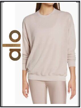 ALO Soho Pullover